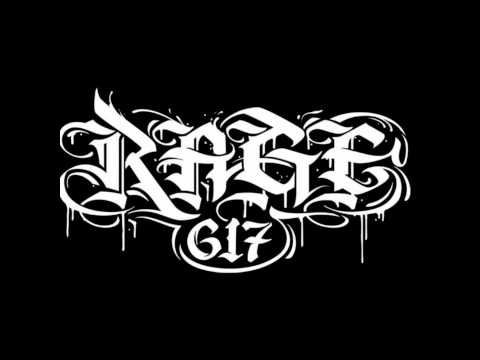Rage617 - HIGH School Graduate (2008)