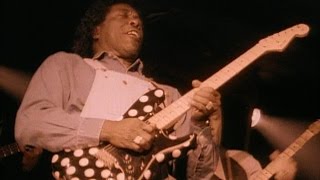 Buddy Guy: Live! The Real Deal (Trailer)