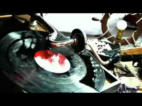 Blasebalg von Miss Yetti