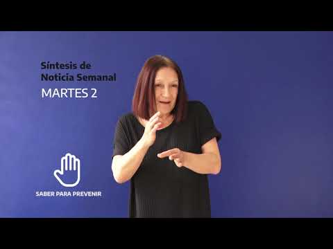 Portada video