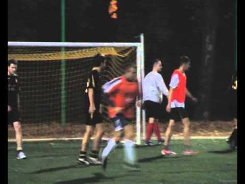 21 10 2013 Szpilmacherzy vs Apgeo