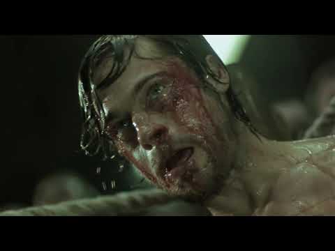 SNATCH by Guy Ritchie. Chemical Brothers "Galvanize" & Beethoven "Symphony No. 5"  FULL HD 1080p