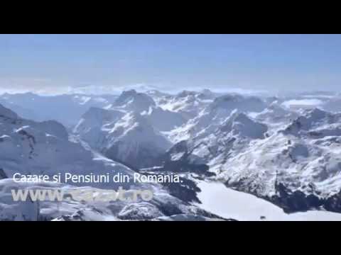 Cazare Valea Larga, Prahova - Cazat.ro