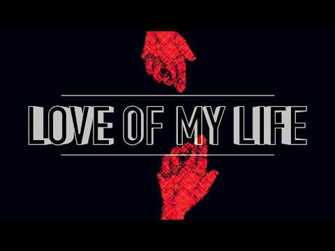 QUEEN - LOVE OF MY LIFE . Cover by Ksana Sergienko feat Evgeniy Sokolovsky  LIVE (HOME)