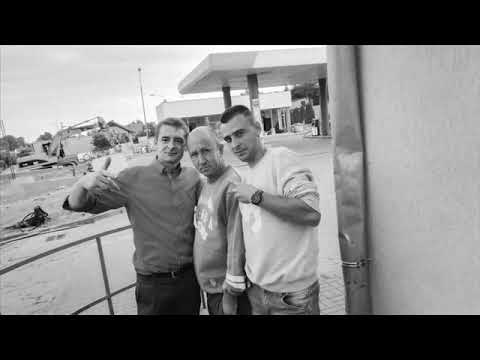 KRC (WZW) - Moja ekipa prod. KRC (WZW)