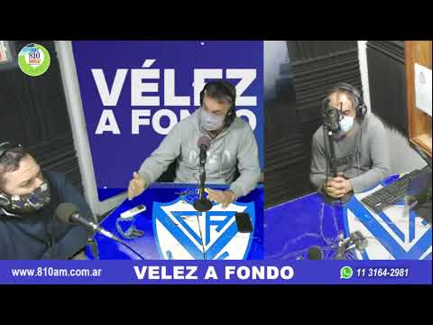 Vélez a Fondo | Programa 11/06/21