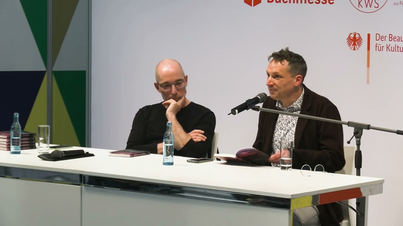 Achim Stegmüller - Der Prozess der Modernisierung (Gans)
