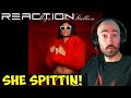 MEGAN THEE STALLION COCKY AF FIRST REACTION