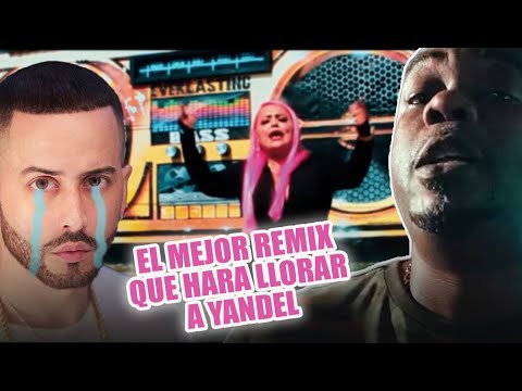 LOS REGGAETONEROS LLORARAN? LOS MATAMOS a lo 90 remix- Reaccion