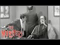 Herman Becomes A Movie Star The Munsters
