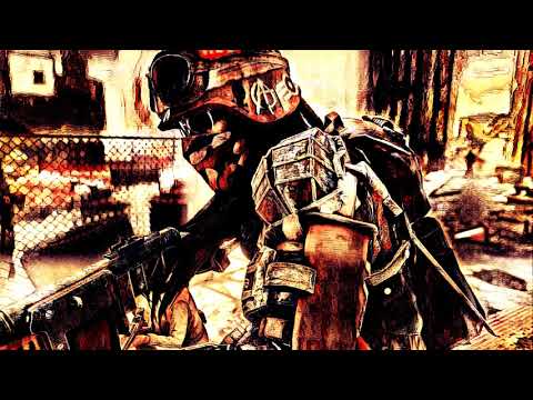 Second Chance Trigger-Cabel Mind (Only with more head banging)