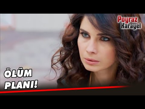 Songül, Sadrettin'in Planını Çözdü! - Poyraz Karayel Özel Klip