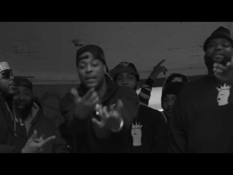 Corrado Feat. Bill Gunz x FlyBoy The Prince - Trap House