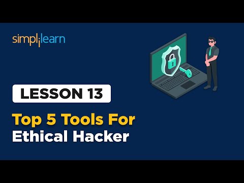Lesson 1 Introduction to Cybersecurity Simplilearn