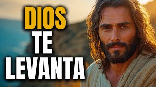 Dios Te Dice: Aguanta, Estoy Trabajando En Ti | REFLEXIÓN CRISTIANA