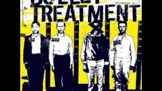 Bullet Treatment - Win the Day (Russ from Only Crime)