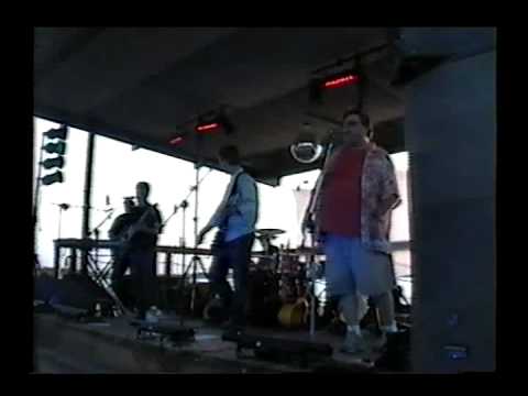 Stray Cat Strut - The Stray Cats - Performed by The Rockafellas