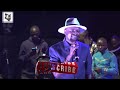 PRINCE INDAH PERFORMING WECHE HERA LIVE THE MALAIKA FESTIVAL KISUMU FULL VIDEO