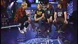 Ten Second Epic interview