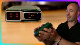 The coolest feature on any DAC. EVER! Muse HiFi M6 Double review