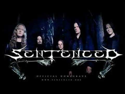 Sentenced - End Of The Road