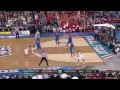 2014 NCAA Tournament Best Moments - March.