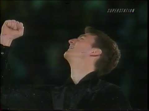 2000 Champions on Ice (Winter) - Todd Eldredge Performance 1