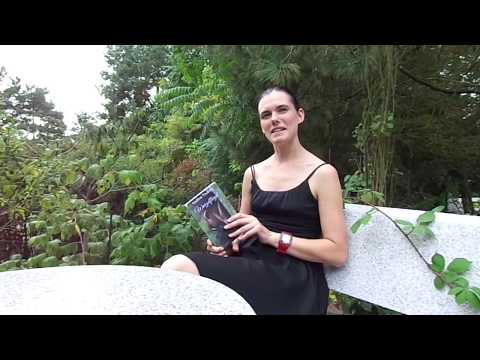 „Wurzelflügel “ - Nadine Teuber