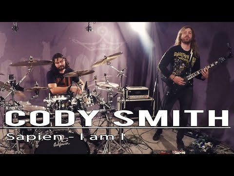 Cody Smith - Sapien - I am I