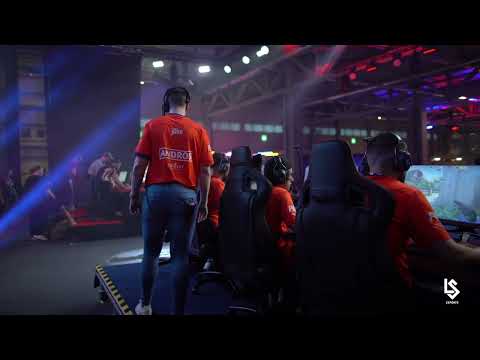 Finale Swisscom Hero League 2022 CS:GO (HeroFest)