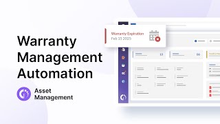 Warranty Management: How to Automate Hardware Warranty Checks