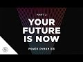 Your Future is Now // Ty Gibson