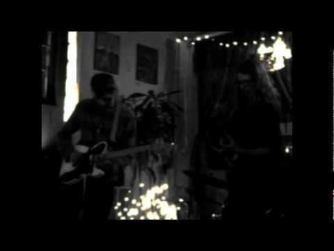 Ghost Pines - Traffic (Live 3/25/2012)