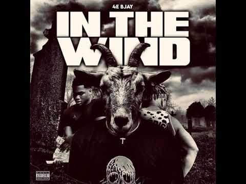 4E Bjay - Environment (feat. Dosama & Tracklife Herbo)