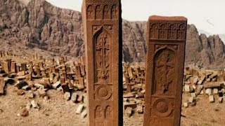 Նախիջևանի պատկերաքանդակը. ոչնչացված մշակույթ