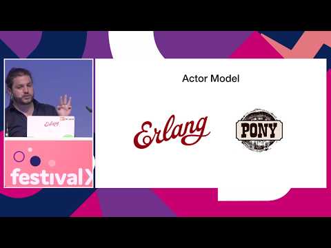 Building WebApps Like It's 1972? (Building WebApps Like It's 1972 ?‍♂️by Leandro Ostera | JSConf EU 2019)