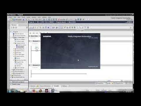 TIA portal v13 programming in siemulation mode