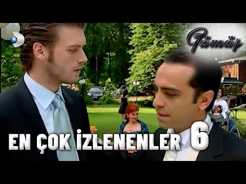 Gümüş - En Çok İzlenen Sahneler 6