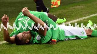 Ligue 1 : les Verts remportent le 114e derby face à Lyon