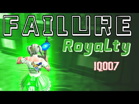 FAILURE🥵Royalty⚡Bgmi pubg Hashtags and Montage Video🔥IQOO 7 Is Best For competitive bgmi|Conqueror