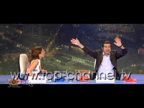 Fiks Fare, 2 Qershor 2015, Pjesa 1 - Investigative Satirical Show