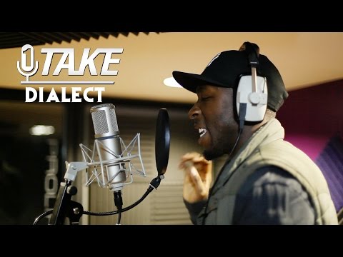 P110 - Dialect | @Dialect1 #1TAKE