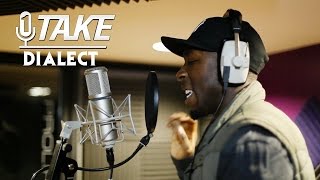 P110 - Dialect | @Dialect1 #1TAKE