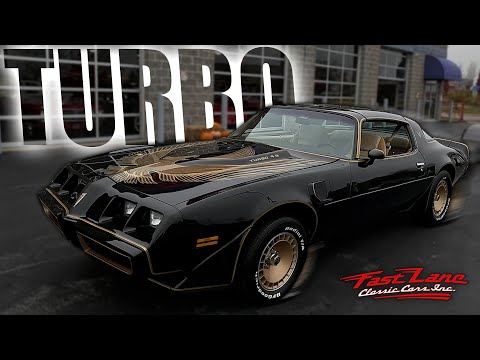 1981 Pontiac Firebird Trans Am SE (CC-2025047) for sale in St. Charles, Missouri