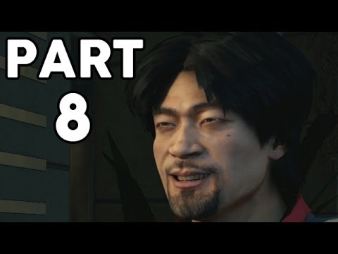 Let's Play Watch Dogs Deutsch PS4 Gameplay #08 - Lenas Grab