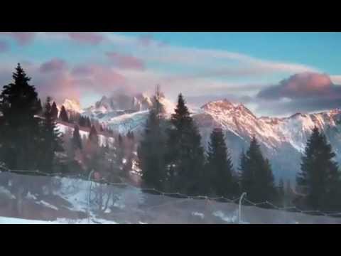 Peugeot Extreme Rally Experience - Zoncolan 2012.flv