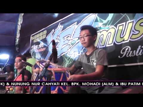 YESS MUSIC BANJARAGUNG - CAPINGGUNUNG DITA DONITA
