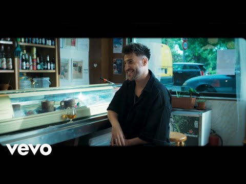 Antonio José - La Noche Perfecta (vídeo oficial)
