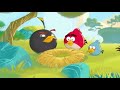 アングリーバード トリロジー カットシーン 日本語 Angry Birds Trilogy Cutscenes 