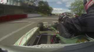 preview picture of video 'LO SKM Wohlen X30 Challenge mit RacingRamona'
